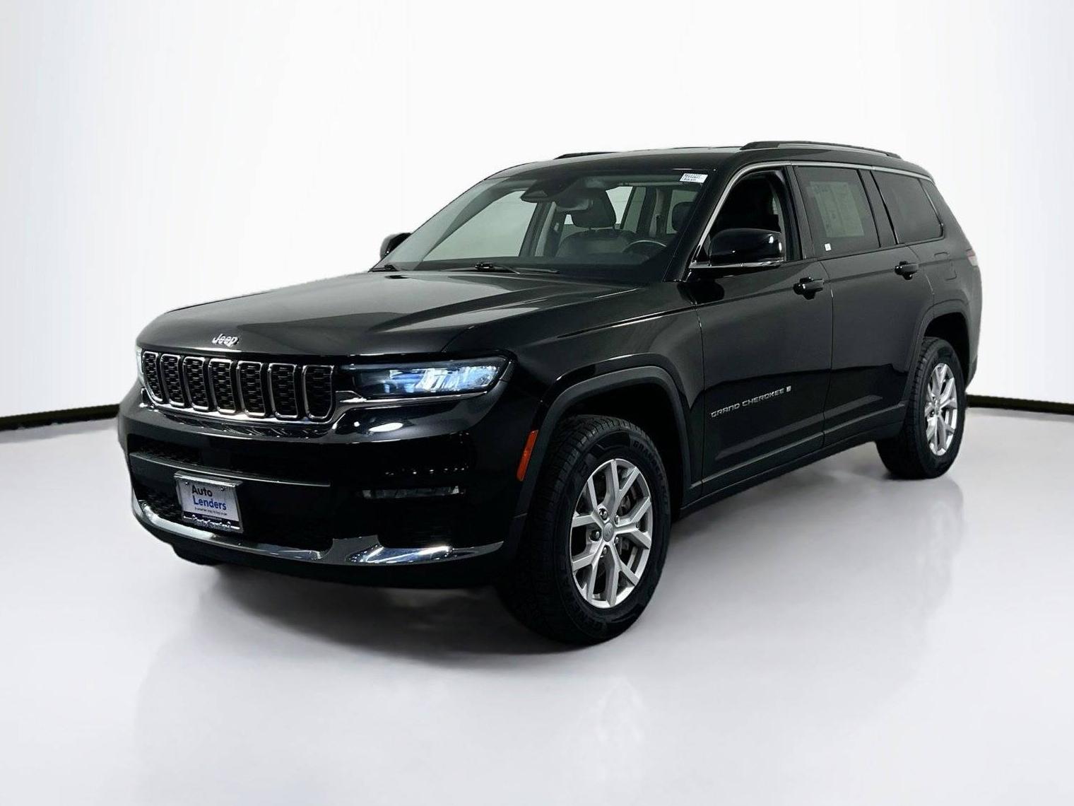 JEEP GRAND CHEROKEE 2021 1C4RJKBG8M8113227 image